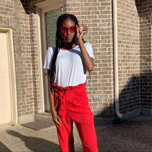 Meet your Posher, Courtney